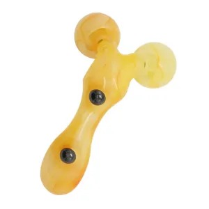 Massager Roller Face Roller Massager for Handheld Pressure Point Massage