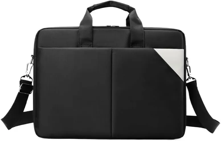 Men's Business Computer Bag Commuter Outdoor Shared Official Bag Office Workplace