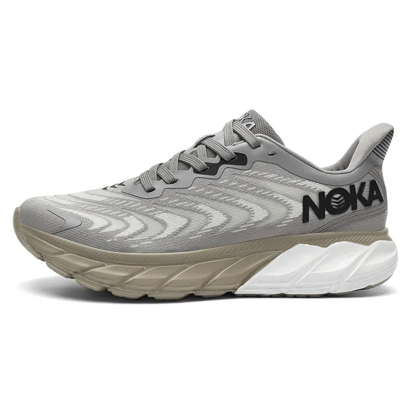 Men's Mesh Breathable Running Shoes