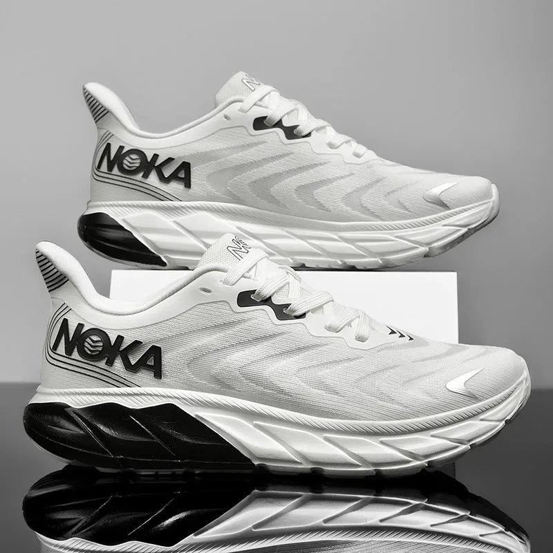 Men's Mesh Breathable Running Shoes