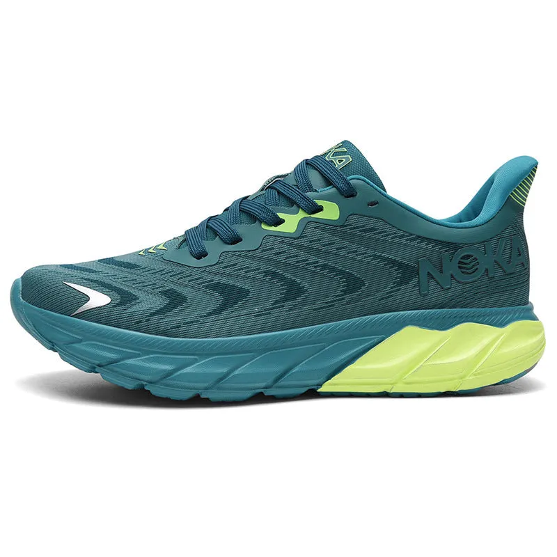 Men's Mesh Breathable Running Shoes
