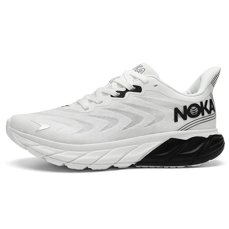 Men's Mesh Breathable Running Shoes