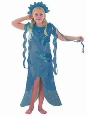 Mermaid Children's Costume