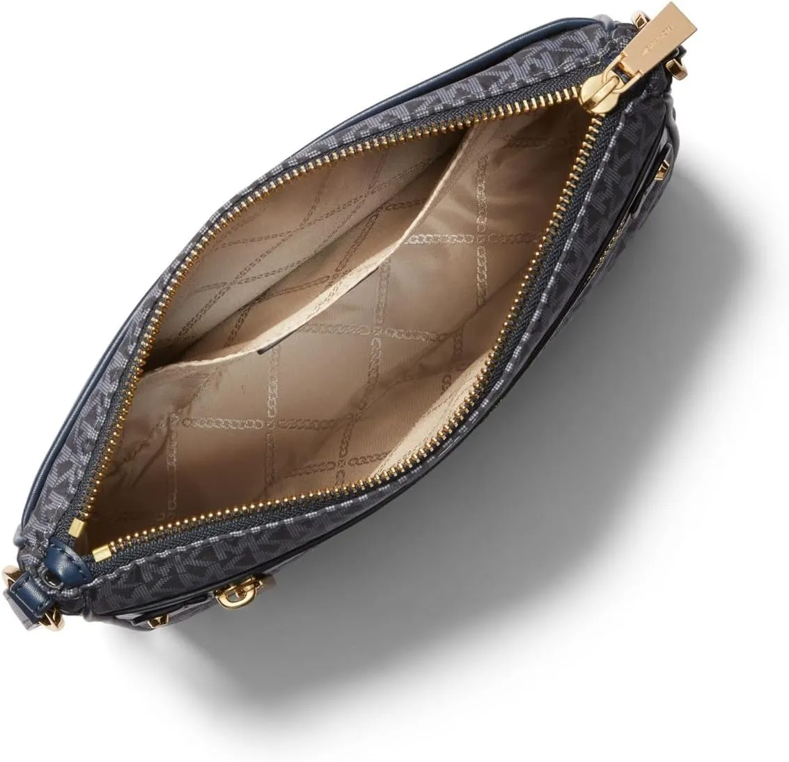 Michael Kors Jet Set Large North South Crossbody