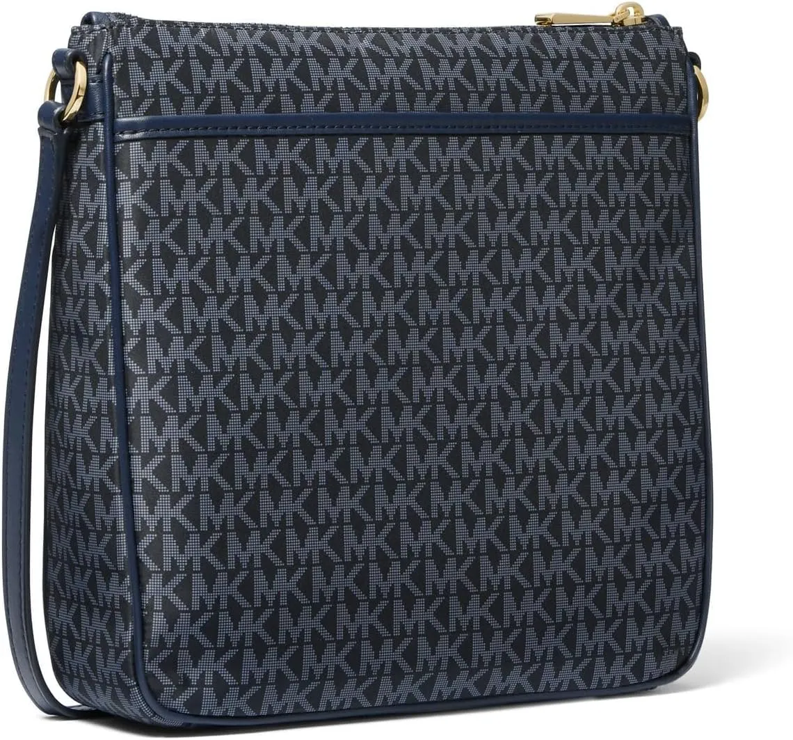 Michael Kors Jet Set Large North South Crossbody