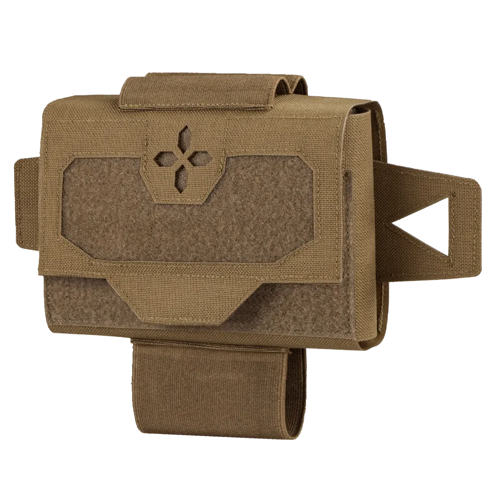 Micro TK Pouch Gen II