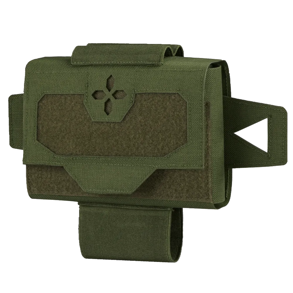 Micro TK Pouch Gen II