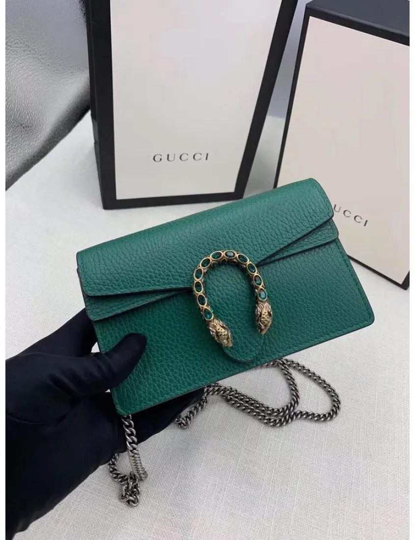 Mini Unique assortment Handbag Bulk pricing Collection Dionysus Leather Gucci Super