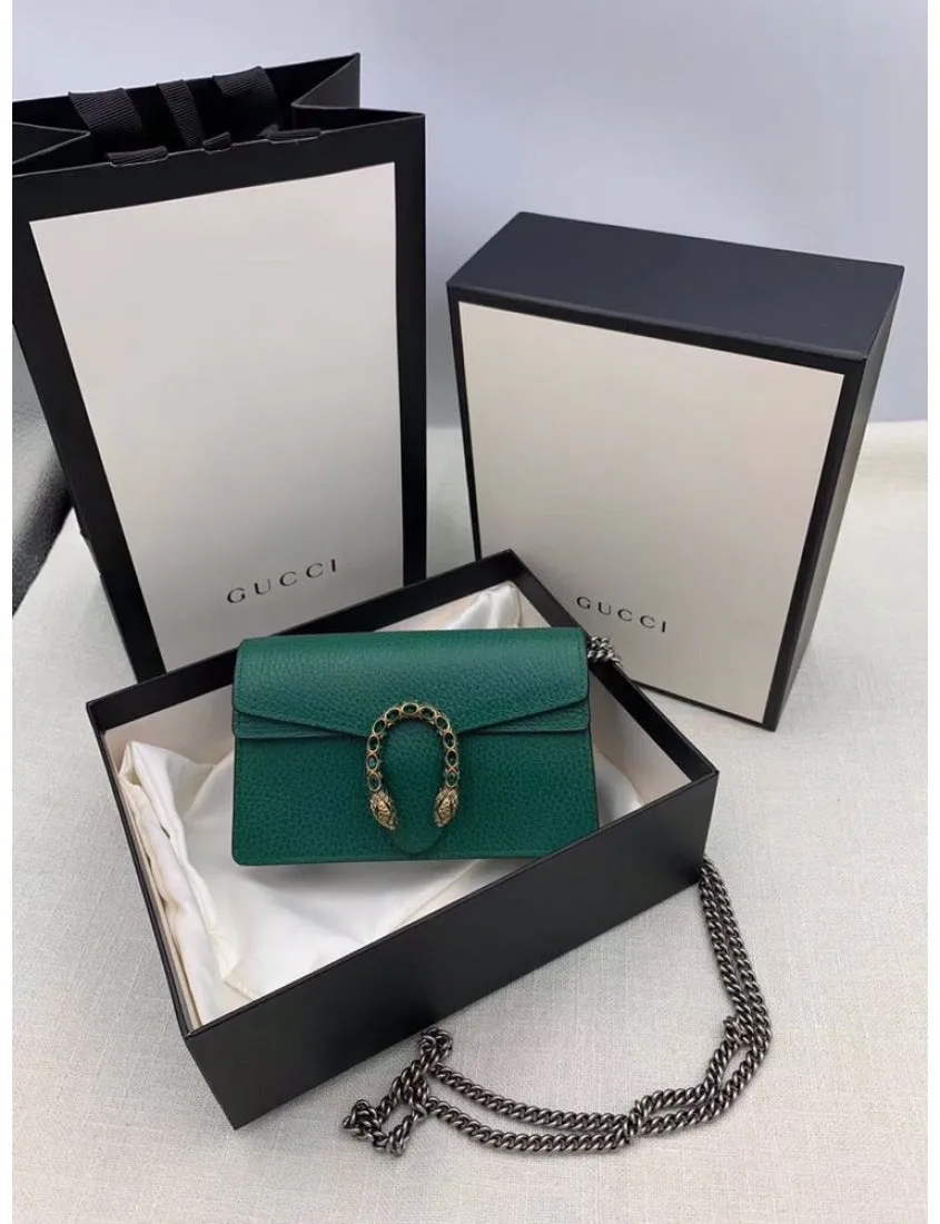 Mini Unique assortment Handbag Bulk pricing Collection Dionysus Leather Gucci Super