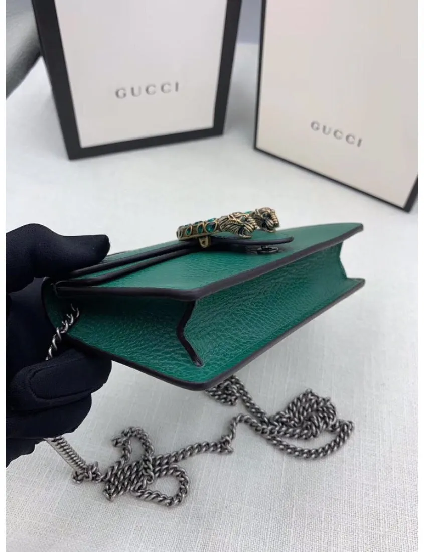 Mini Unique assortment Handbag Bulk pricing Collection Dionysus Leather Gucci Super
