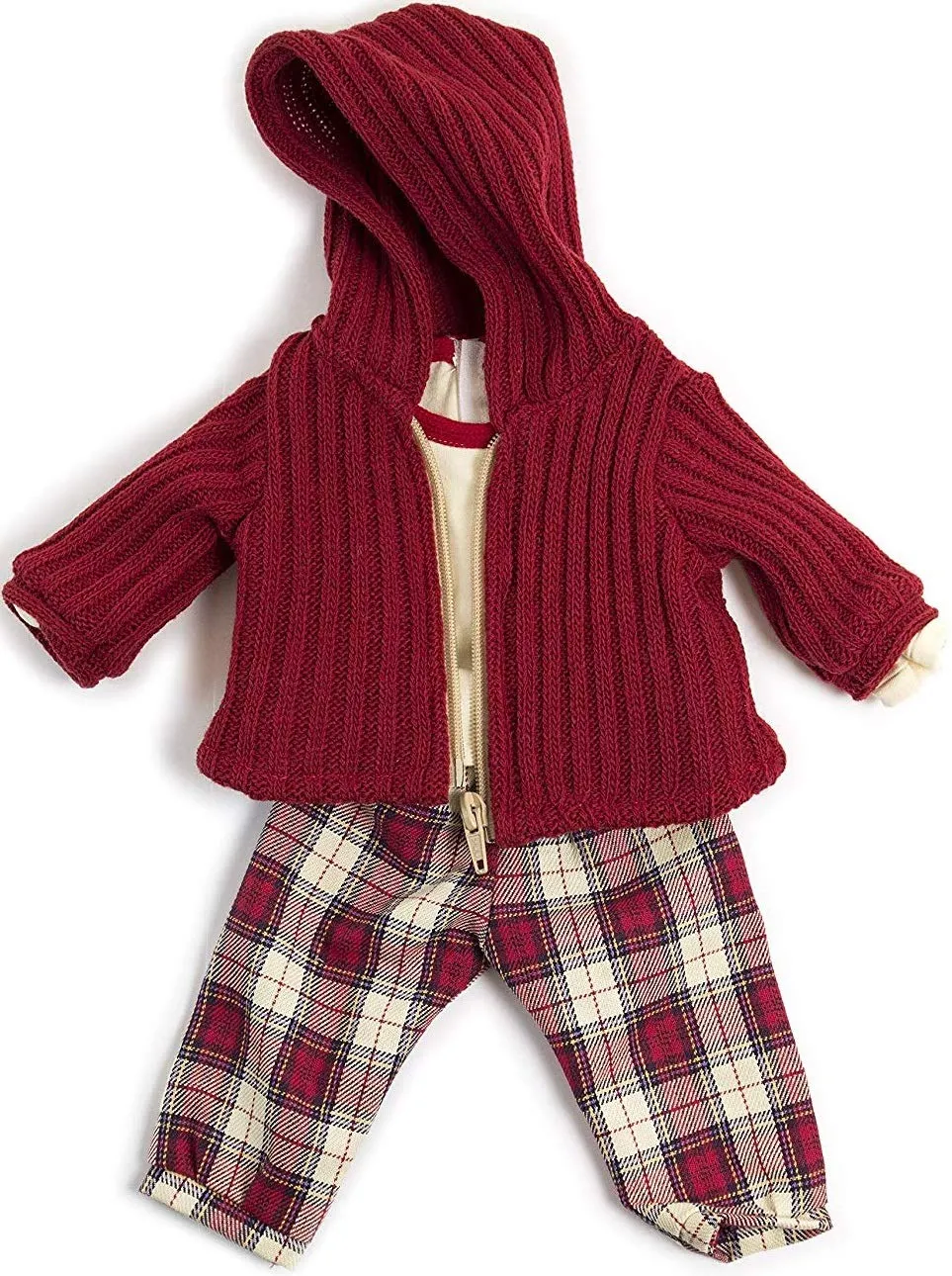 Miniland Cold Weather Trousers Set 15 3/4”