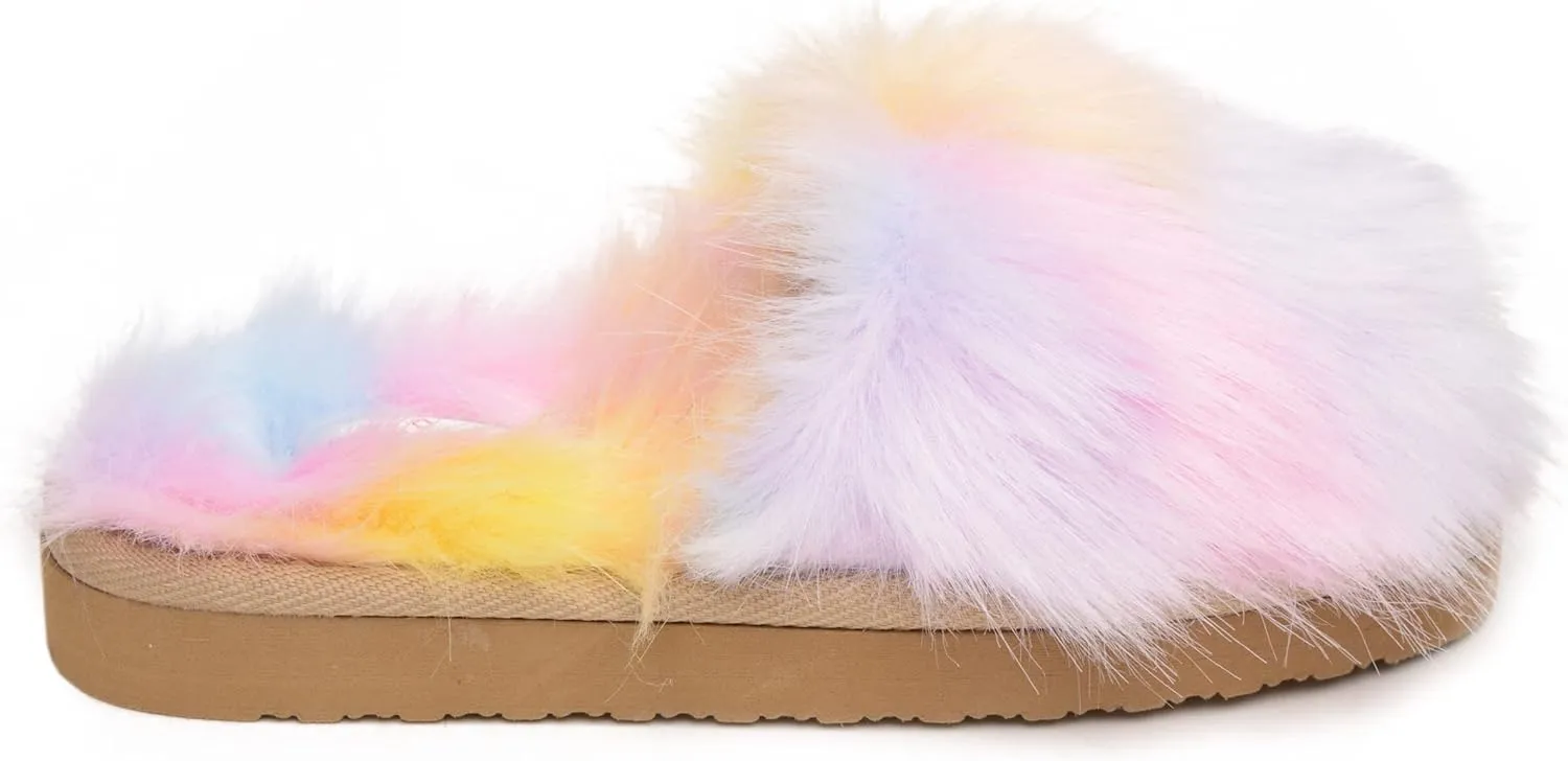 Minnetonka Children's Lyla Slipper