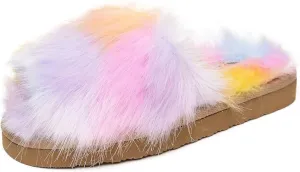Minnetonka Children's Lyla Slipper