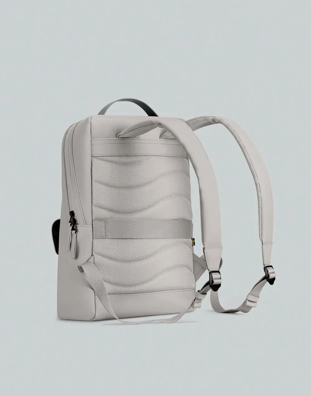 Mochila Spläsh Org. Backpack 15" Taupe