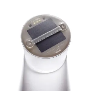 MPOWERD Luci Lux - Inflatable Solar Light, Matte Finish