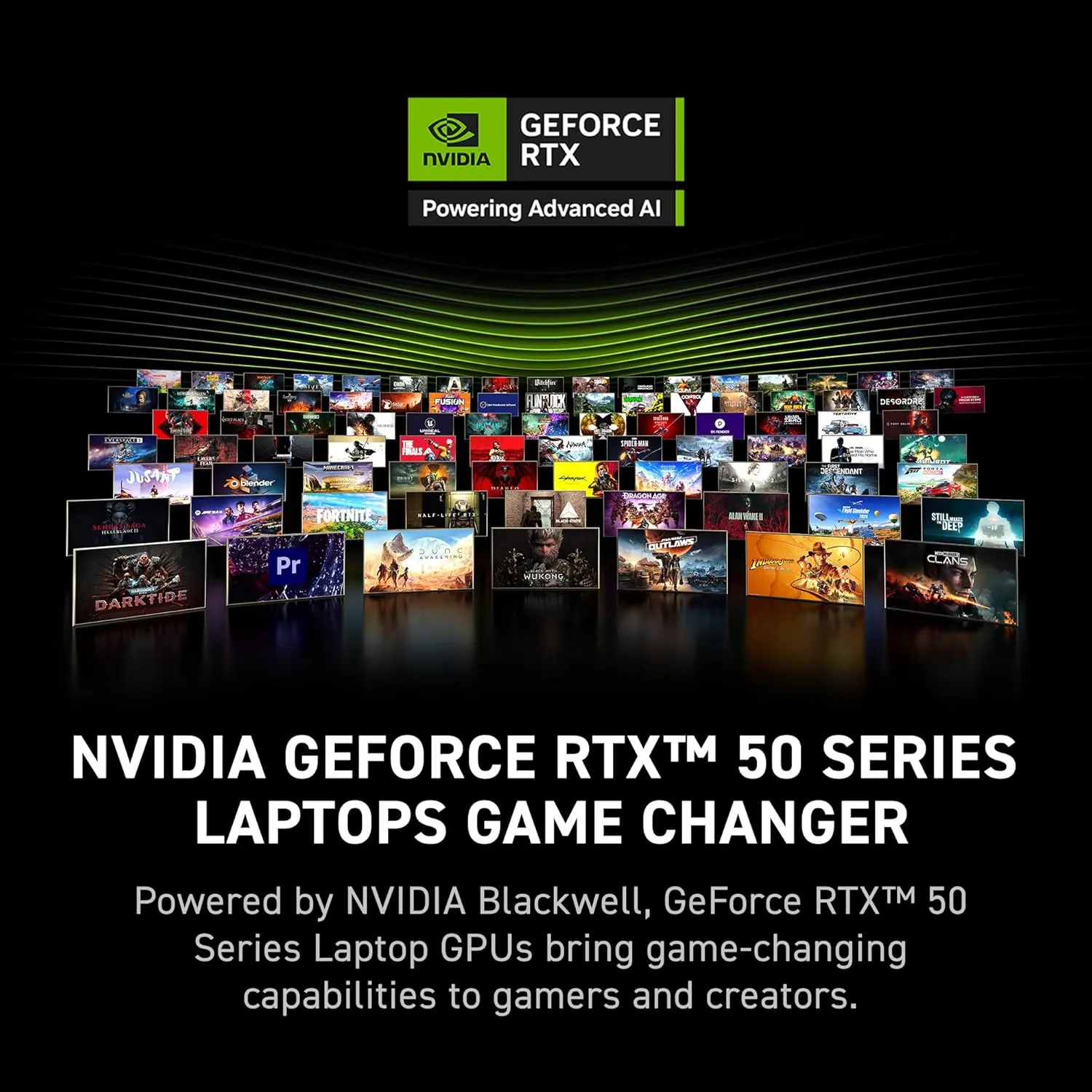 MSI Vector A18 HX 18” 240Hz QHD  Gaming Laptop: AMD Ryzen 9-9955HX, NVIDIA Geforce RTX 5080, 64GB DDR5, 2TB NVMe SSD, Type C, Wi-Fi 7, Win 11 Pro: Cosmo Gray A9WIG-076US