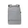 NB BACKPACK CARRY-ON 15.6"/8363 GREY RIVACASE