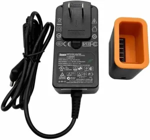 ND2037FD31 Battery Charger for Hitachi X-MET8000 Battery for Handheld XRF Analyzer ND2037FD31 for X-MET8000 Charger