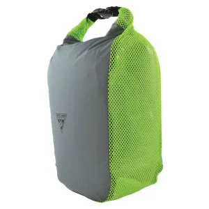 Neo Mesh Sack, 8L Gry/Grn