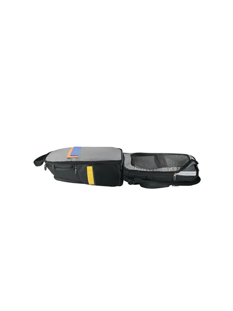 Neotec Fusion Checkpoint-Friendly Compu-Backpack