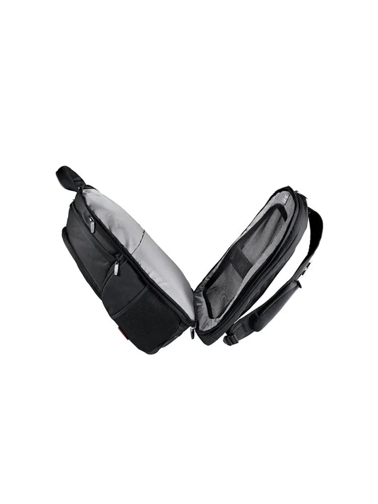 Neotec Fusion Checkpoint-Friendly Compu-Backpack