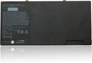 New BP3S1P2160 F110 11.4V 25Wh 2160mAh Replacement Laptop Battery Compatible with Getac F110 Tablet BP3S1P2160-S 441857100001 3ICP6/51/61