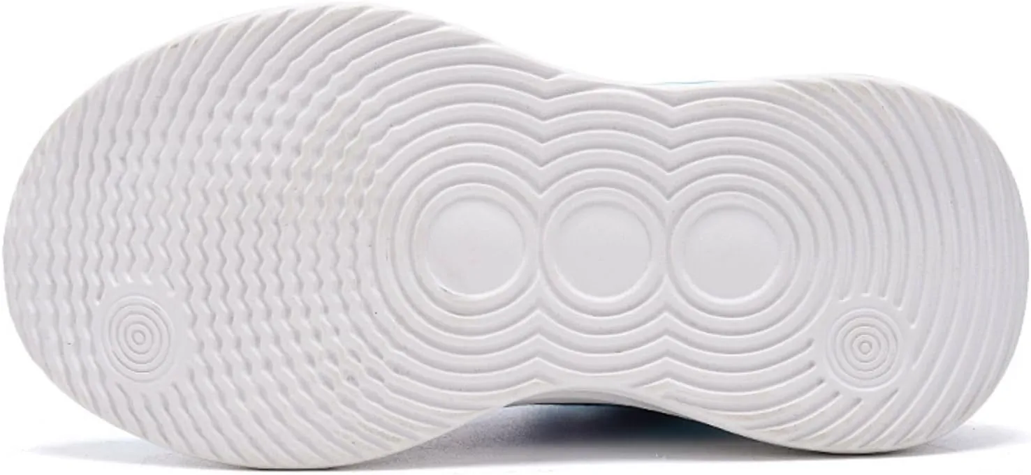 New Children's Non Slip Sports Basketball Shoes