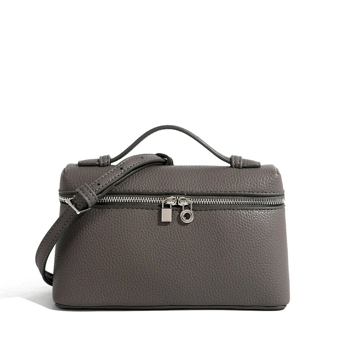 New Women's Large Capacity Crossbody Handbag