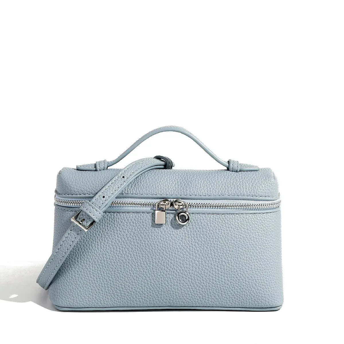 New Women's Large Capacity Crossbody Handbag
