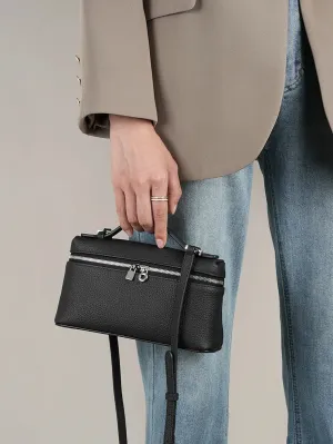 New Women's Large Capacity Crossbody Handbag