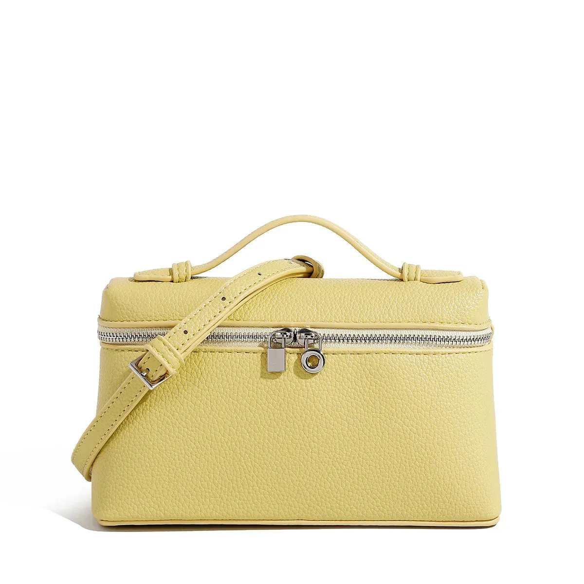 New Women's Large Capacity Crossbody Handbag