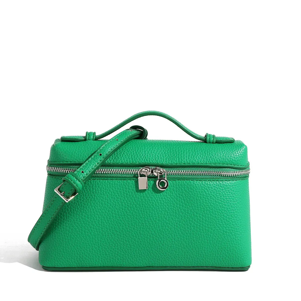 New Women's Large Capacity Crossbody Handbag