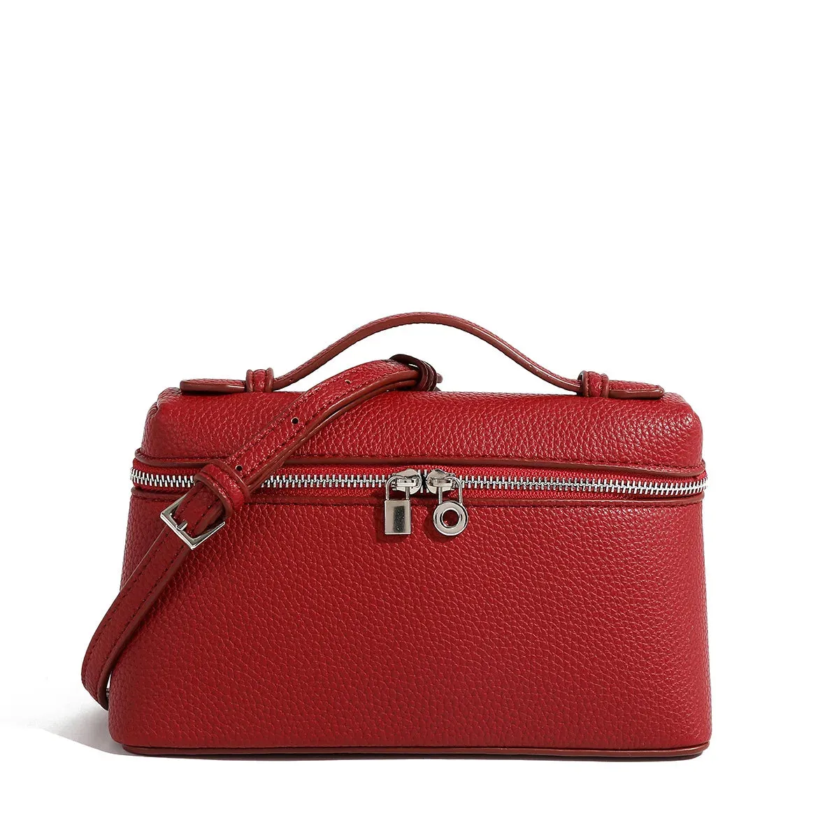 New Women's Large Capacity Crossbody Handbag