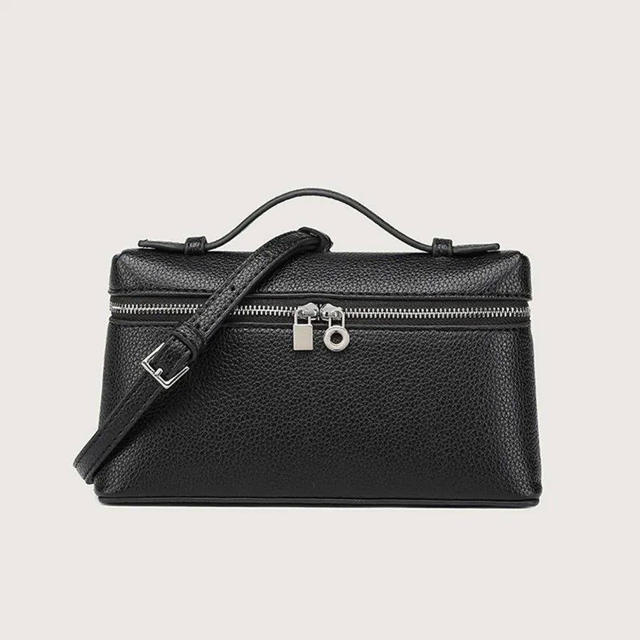 New Women's Large Capacity Crossbody Handbag