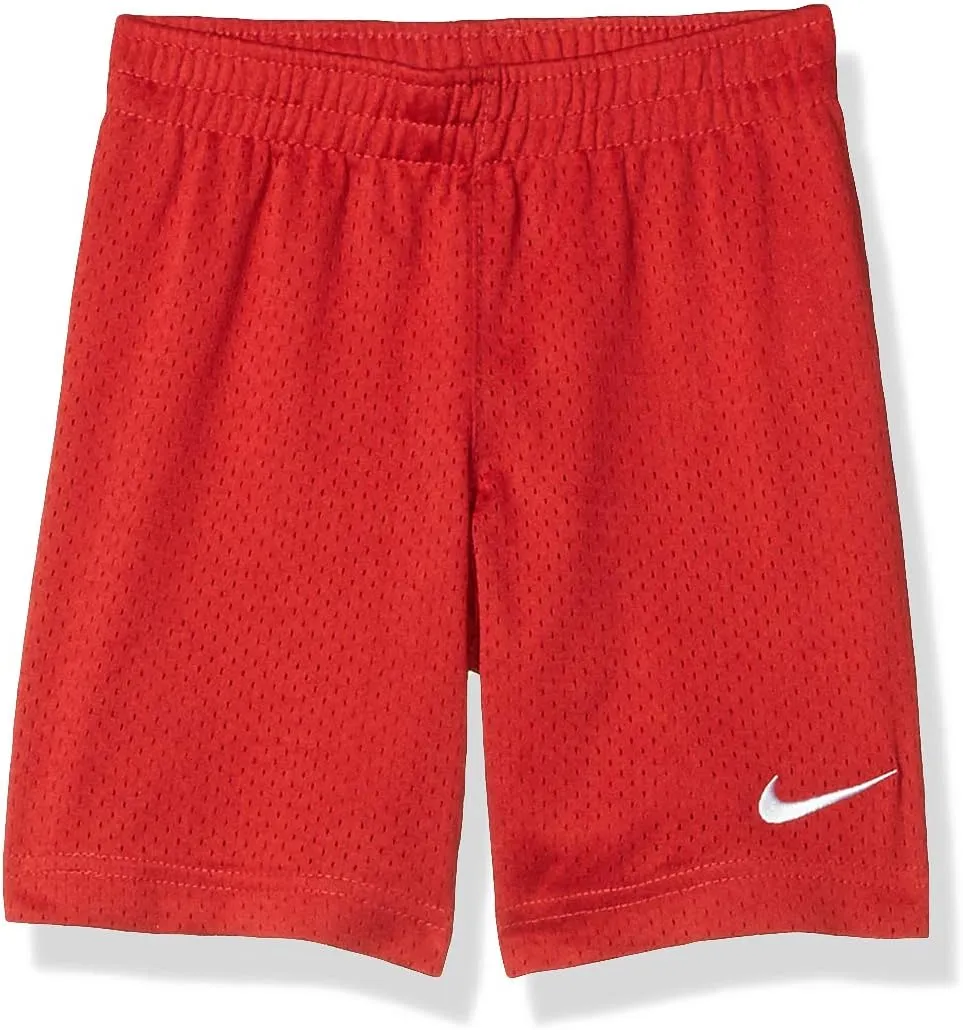 Nike Boys' Mesh Shorts