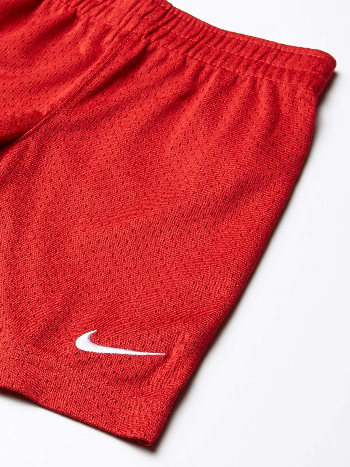 Nike Boys' Mesh Shorts
