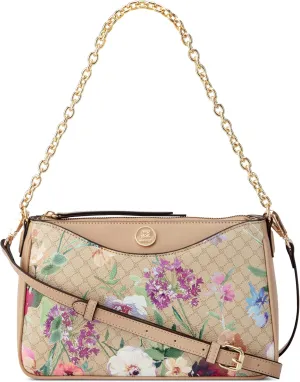 Nine West Harland Converible Crossbody Shoulder Bag