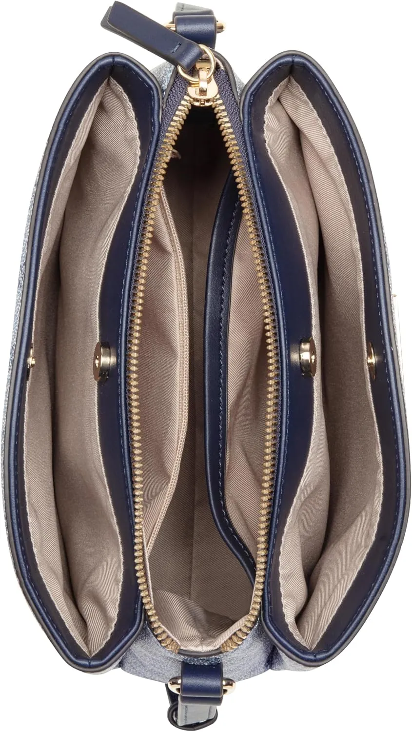 Nine West Mary Crossbody