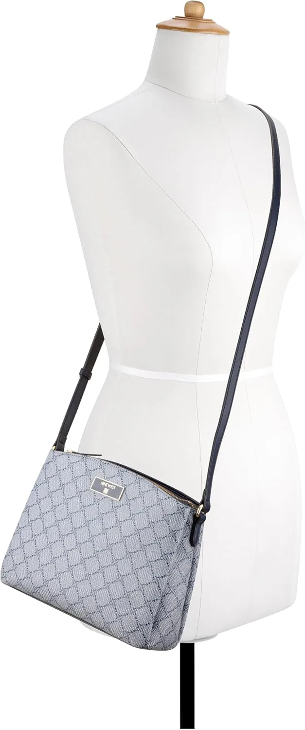 Nine West Mary Crossbody