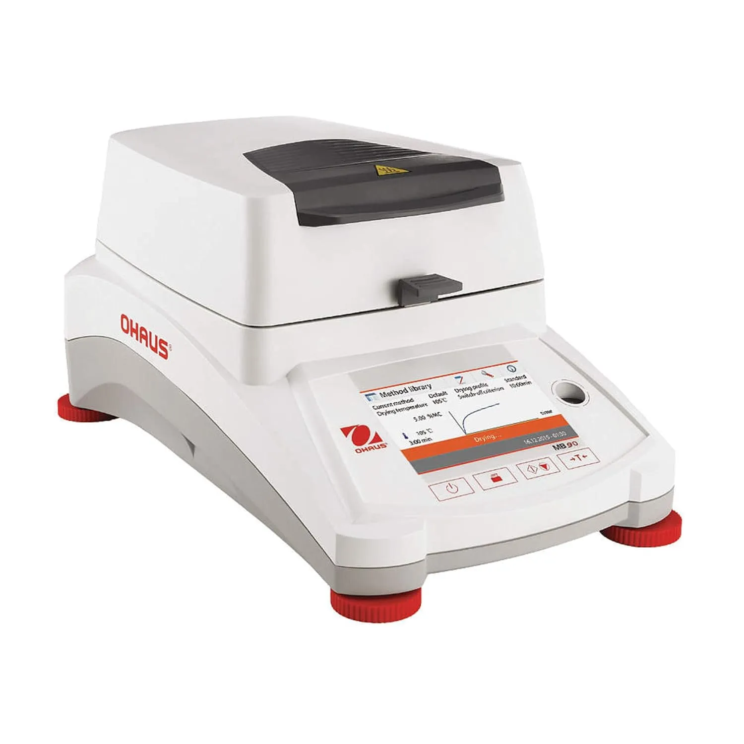 Ohaus MB90 MB Moisture Balance 90g X 0 001g