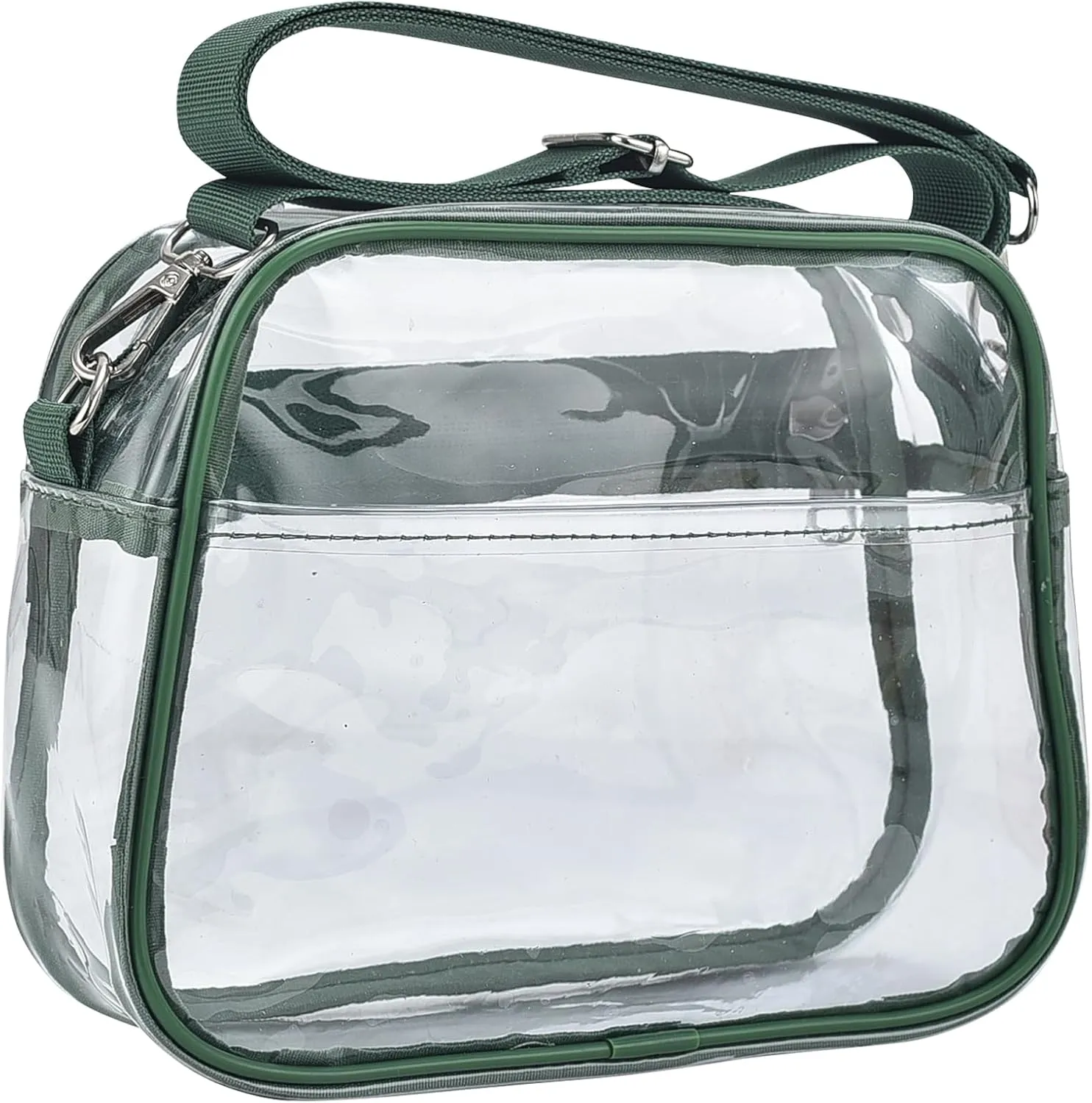 Oraben Clear Bag for Stadium Events Clear Purse Stadium Bag for Stadium Events