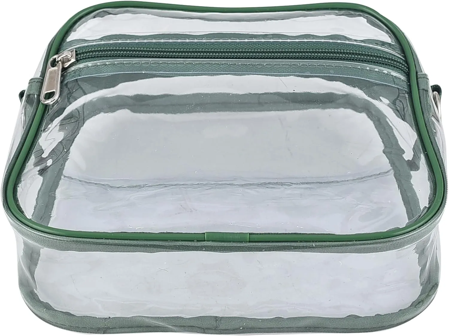 Oraben Clear Bag for Stadium Events Clear Purse Stadium Bag for Stadium Events