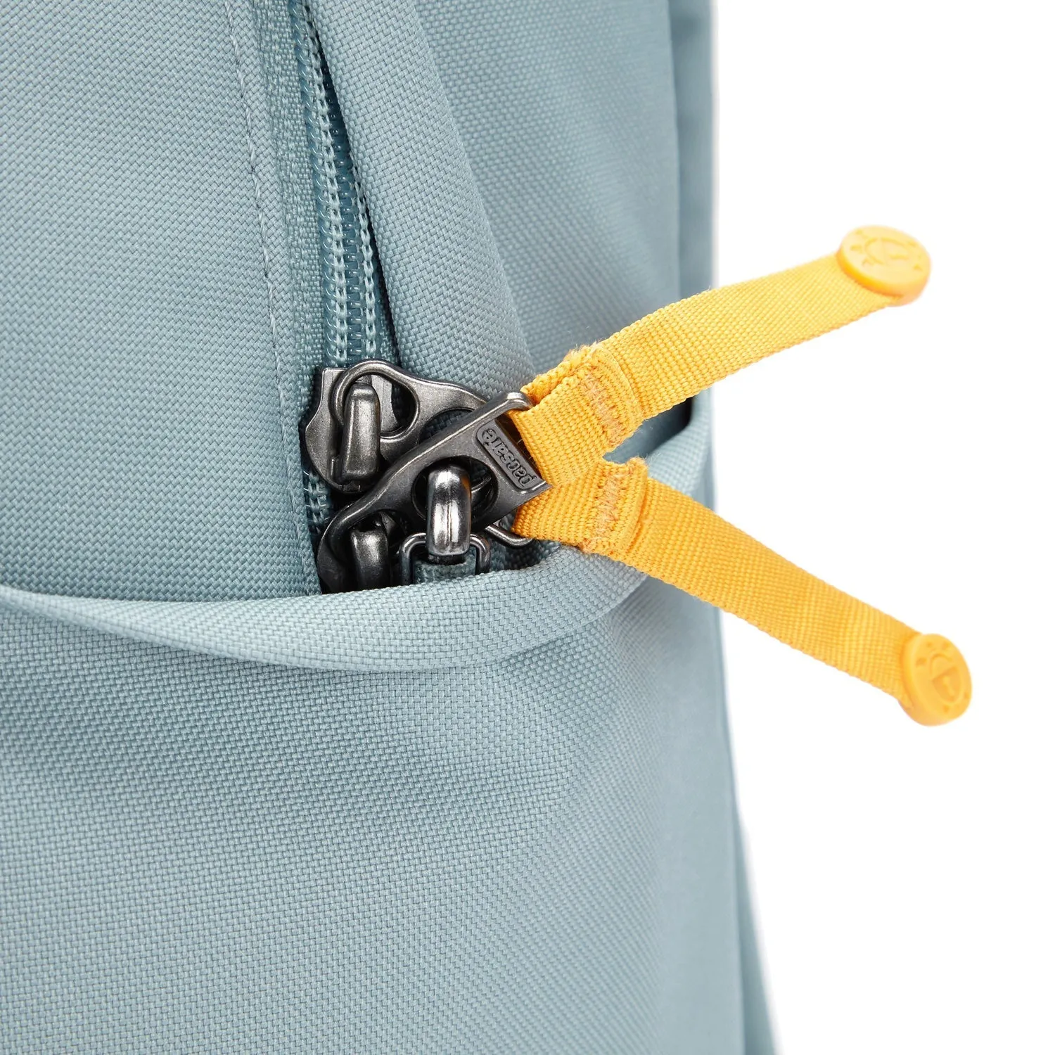 Pacsafe GO 15L anti-theft backpack