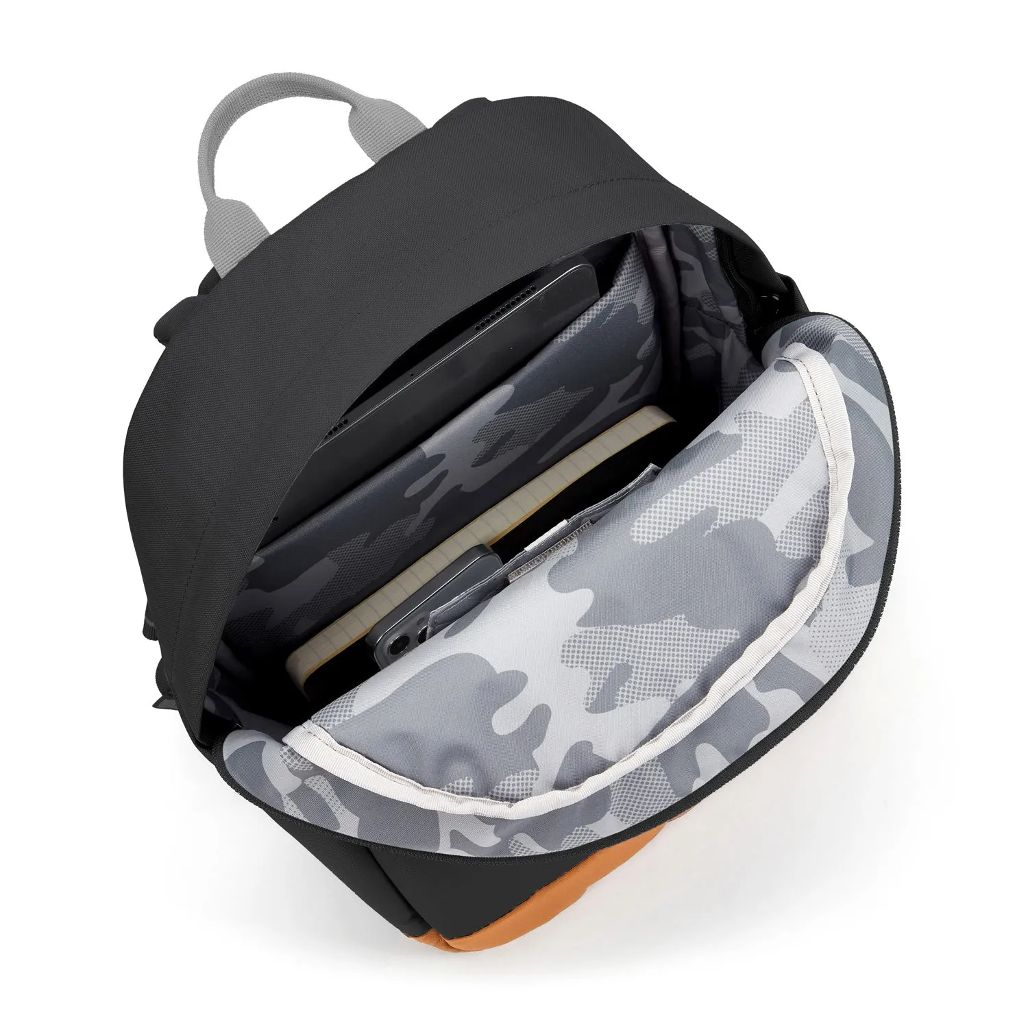 Pacsafe GO 15L anti-theft backpack