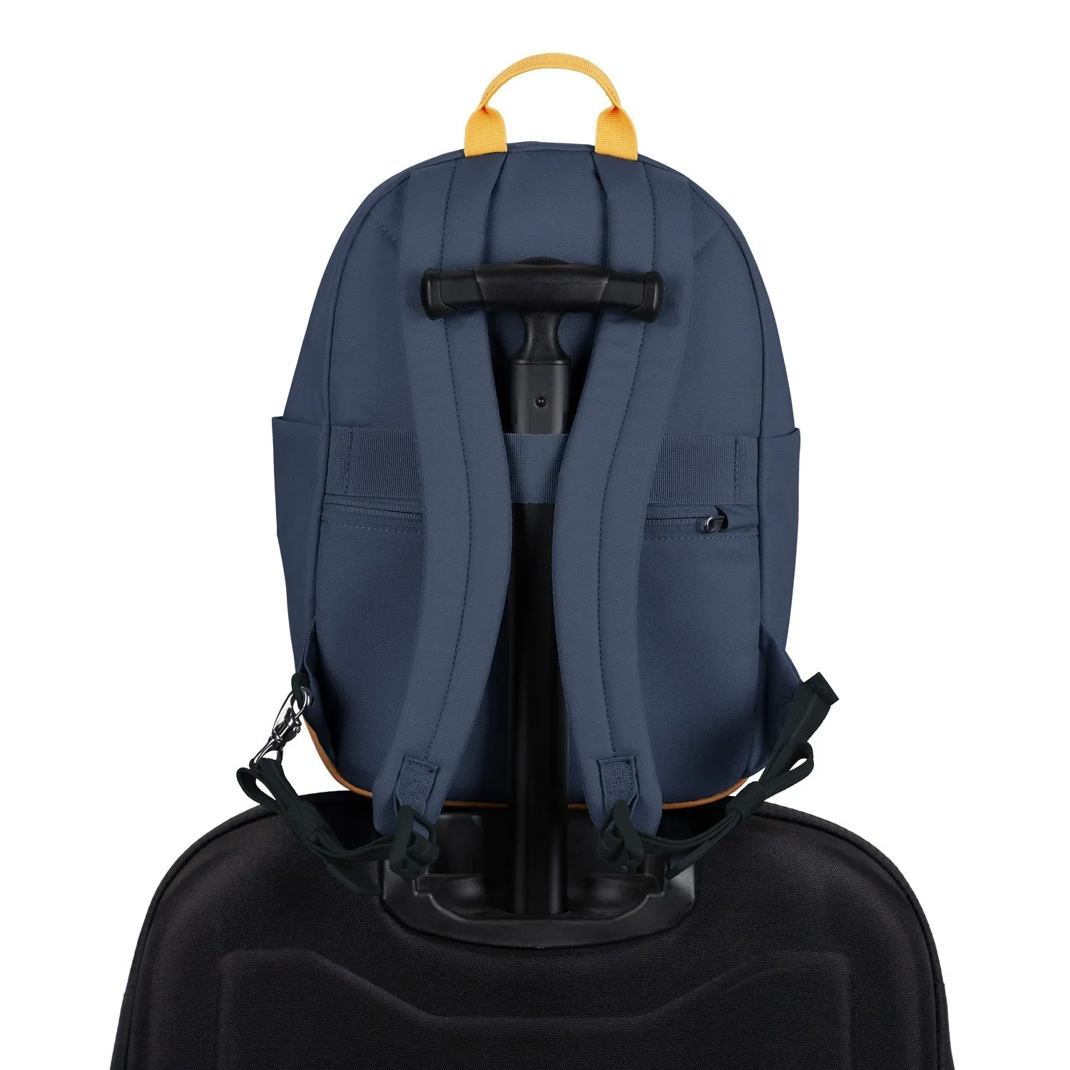 Pacsafe GO 15L anti-theft backpack