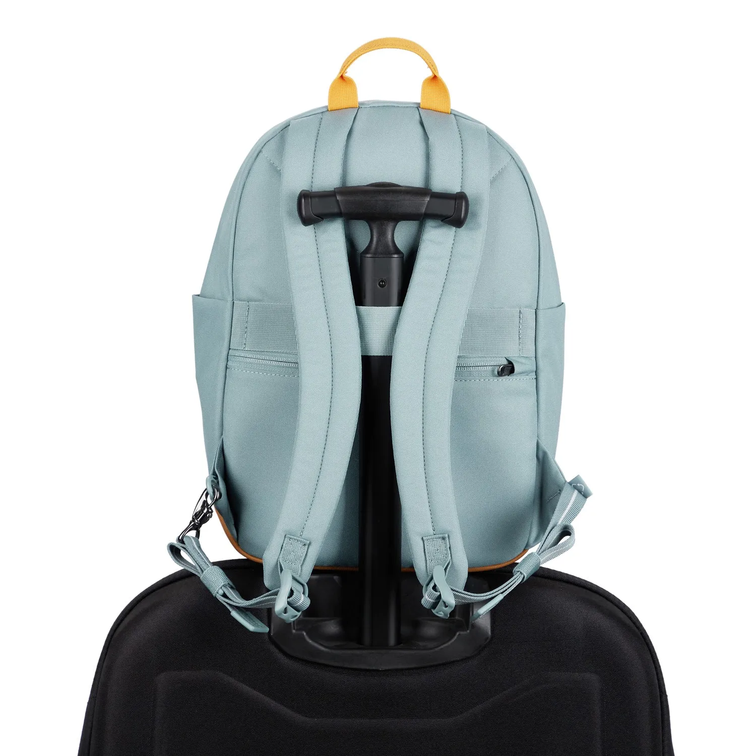Pacsafe GO 15L anti-theft backpack
