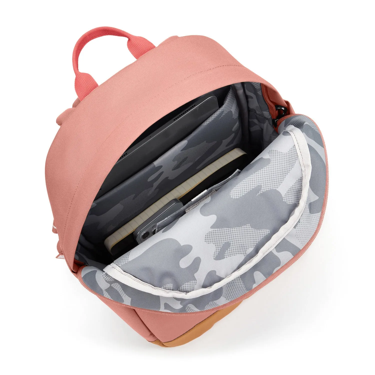 Pacsafe GO 15L anti-theft backpack