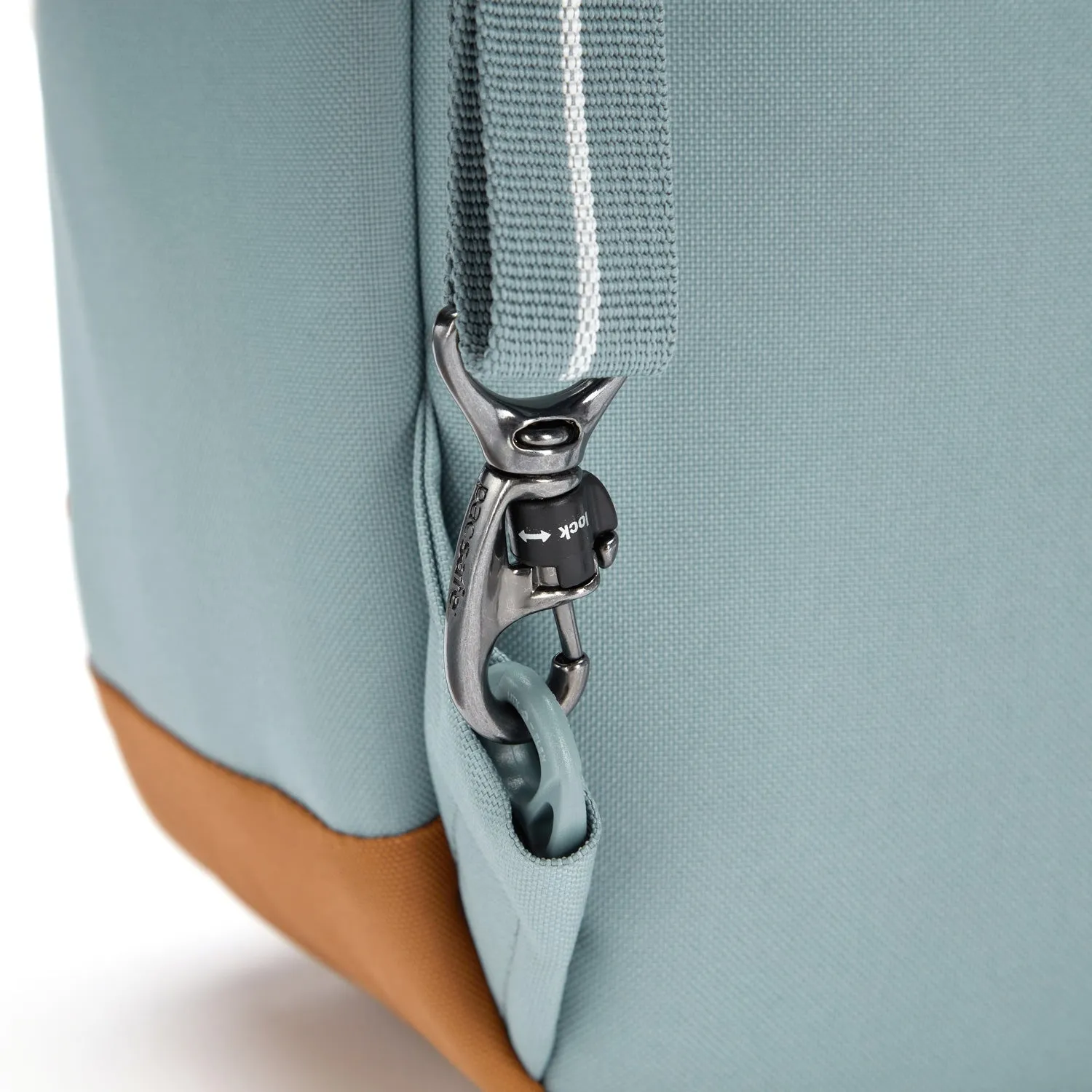 Pacsafe GO 15L anti-theft backpack