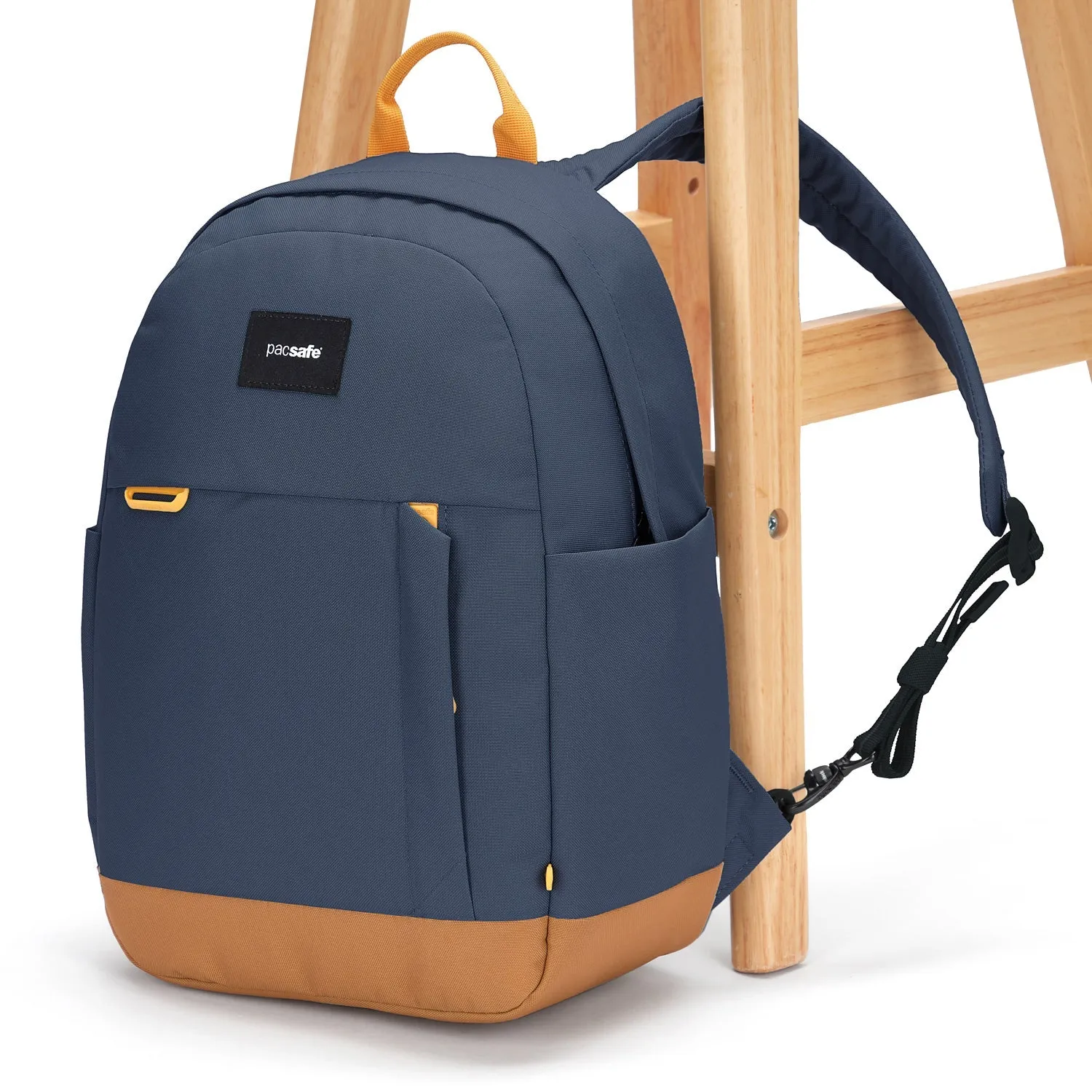 Pacsafe GO 15L anti-theft backpack