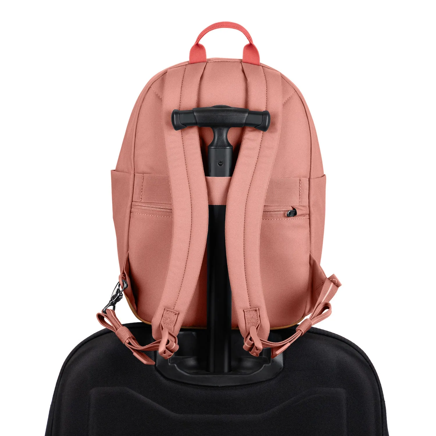 Pacsafe GO 15L anti-theft backpack